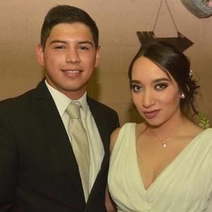 Meet your Posher, Miguel